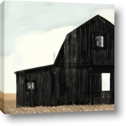 Image de Big Black Barn