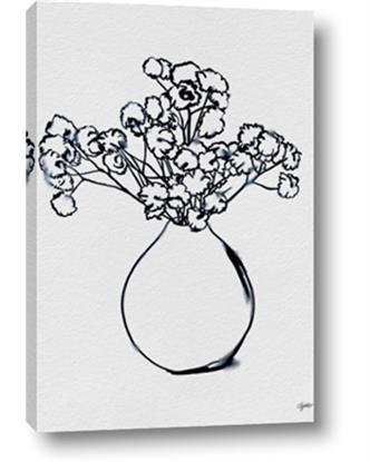 Image de A Floral Sketch