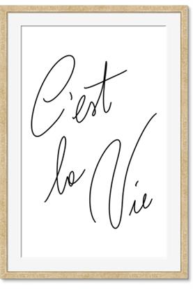 Image de C'est La Vie II