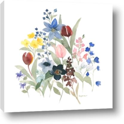 Image de Spring Flowers I