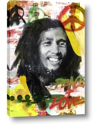 Image de Peace Marley