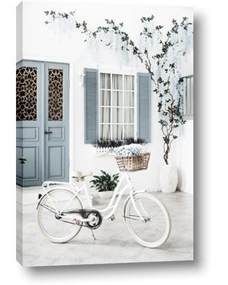 Image de White Bike 