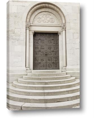 Image de Arched Doorway