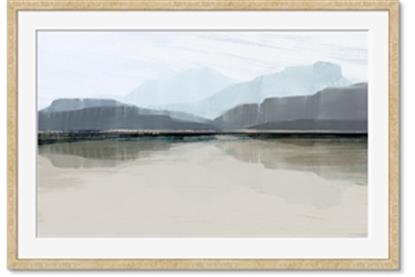Image de Misty View I