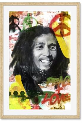 Image de Peace Marley