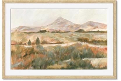Image de Colorful Landscape II