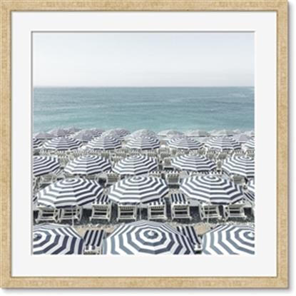 Image de Seaside Umbrellas 