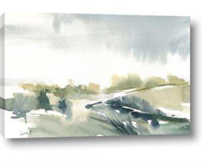 Image de Watercolor Views I