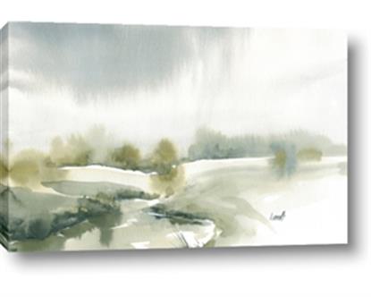 Image de Watercolor Views II