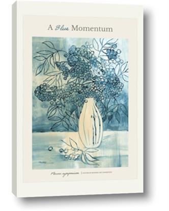 Image de A blue Momentum