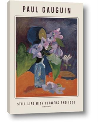 Image de Still life with flowers