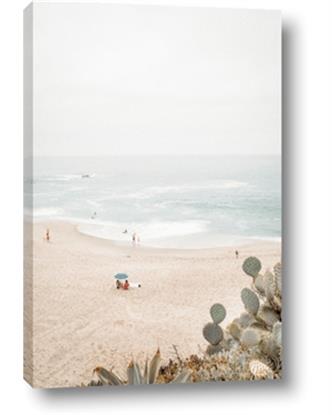 Image de Laguna beach in California