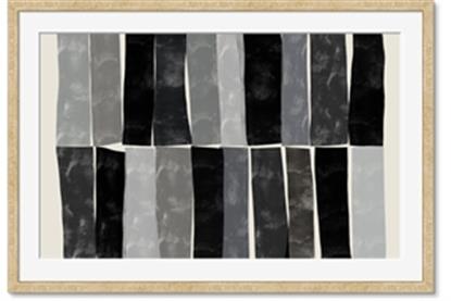 Image de Gray Swatches II
