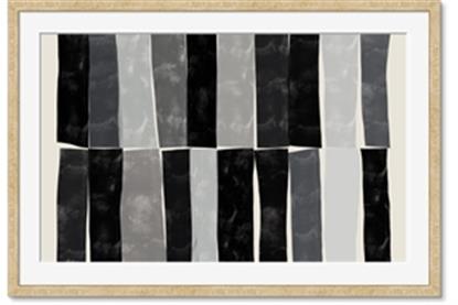 Image de Gray Swatches I