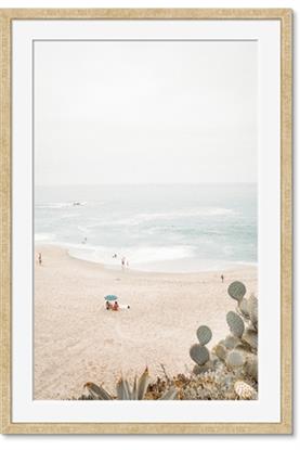 Image de Laguna beach in California