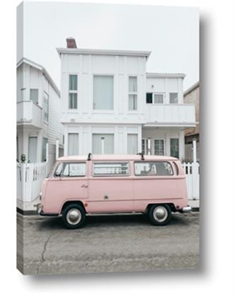 Image de Camper in Pink