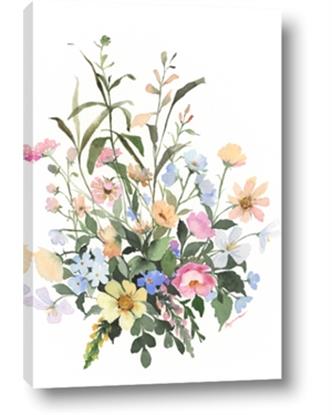 Picture of Wild Flower Bouquet II