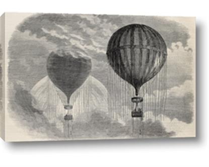 Image de Sketched Airballoons