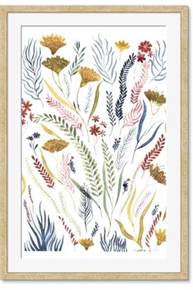 Image de Ferns & Florals II