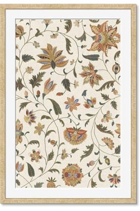Image de Nouveau Florals I