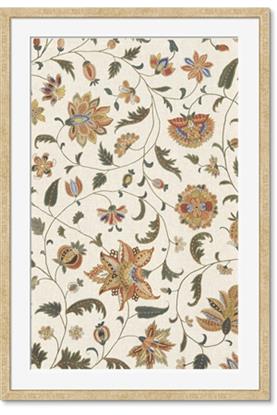 Image de Nouveau Florals II