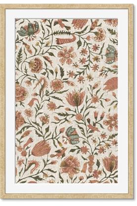 Image de Magnificent Florals II