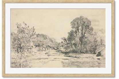 Image de Sketched Creek