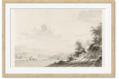 Image de Riverside Sketched