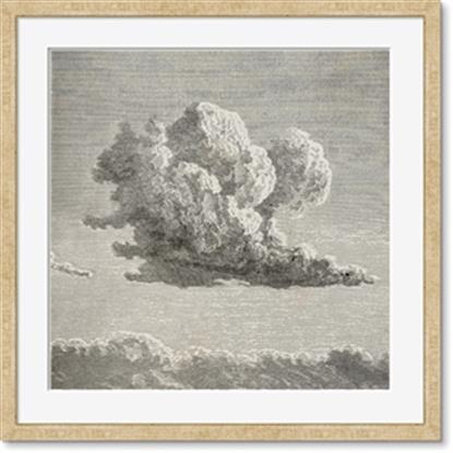 Image de Sketched Clouds