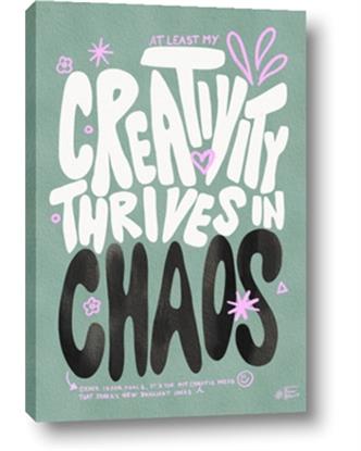 Image de Whimsical Creative Chaos