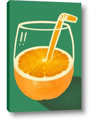 Image de Orange Juice Poition