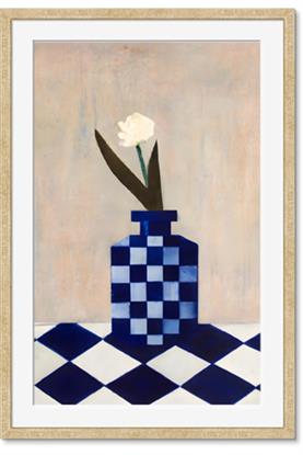 Picture of Kaleidoscopic Vase