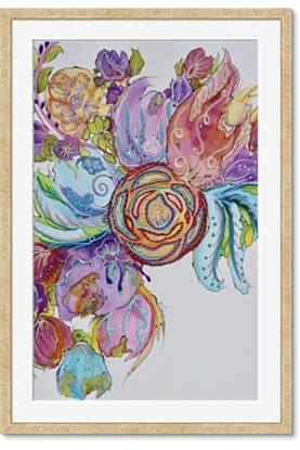 Picture of Springtime Symphony I