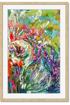 Picture of Spring's Embrace I