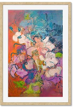 Picture of Spring's Embrace II