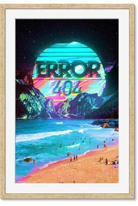 Picture of Error 404 Luminescence