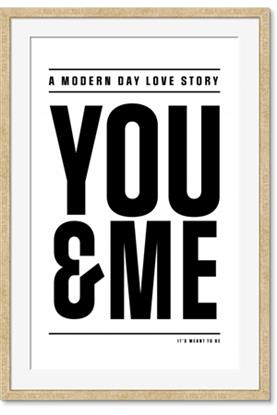 Image de You and Me