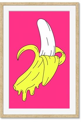 Picture of Yellow Banana