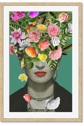 Picture of Floral Frida Everyday