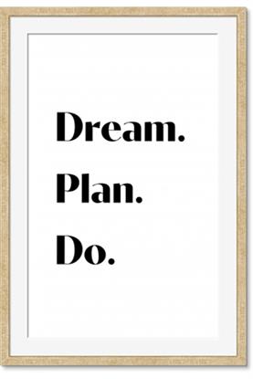 Image de Dream Plan Do