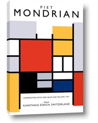 Image de Mondrian's Maze