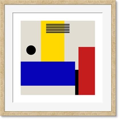 Image de Structural Harmony I