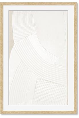 Image de Ivory Imprint I
