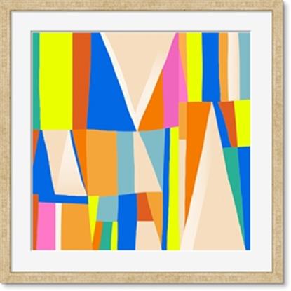 Image de Chaotic Symmetry