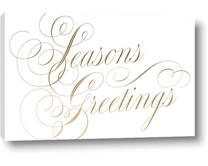 Picture of Seasons Greetings