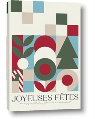 Picture of Joyeuses Fetes