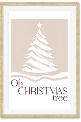 Image de Oh Christmas Tree II