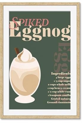 Image de Spiked Eggnog