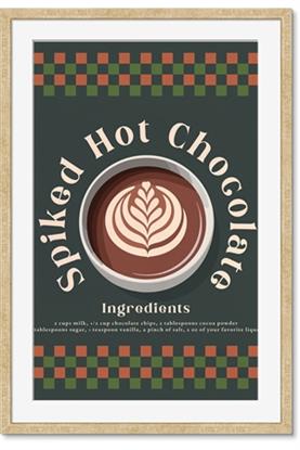 Image de Spiked Hot Chocolate
