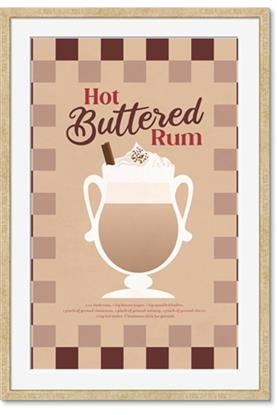 Image de Hot Buttered Rum